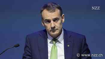 BP-Chef Bernard Looney stolpert über Affären mit Angestellten. Gefährdet sein abrupter Abgang die grüne Strategie?