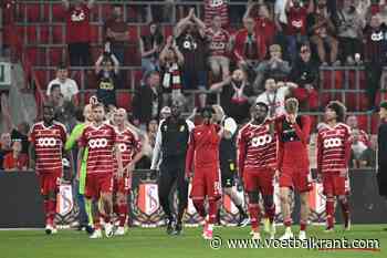 OFFICIEEL: Standard ziet nog aanvaller (en basisspeler) op huurbasis vertrekken