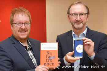 Bundesweiter Warntag am 14. September – Auch der Kreis Höxter macht mit