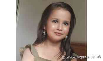 Sara Sharif's dad and stepmum who fled country after daughter 'murdered' return to UK