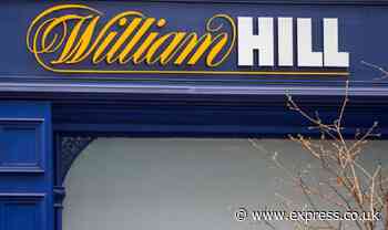FREE £2 William Hill shop bet!