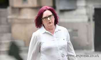 Cruel daughter swindles her mum for £77,000 and splashes it on luxury holidays