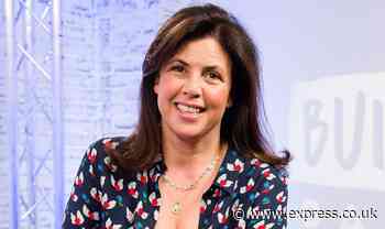 Kirstie Allsopp blasts Bristol university for sending students to live in a different city