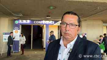 'They're ramming it down our throats,' Cold Lake First Nation Chief says of Pathways carbon capture project