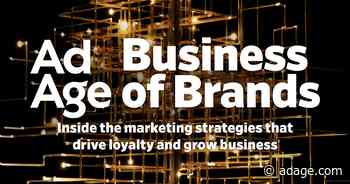 Ad Age Business of Brands event—everything you need to know