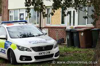 Death of woman at North Shields home not suspicious, police confirm