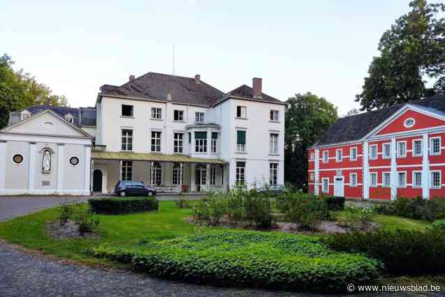 Broeders van Liefde verkopen kasteel in groene omgeving: “Geen opleidingen meer voor Afrikaanse of Aziatische broeders”