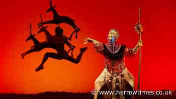 London Theatre Week: Grab cheap West End show tickets now