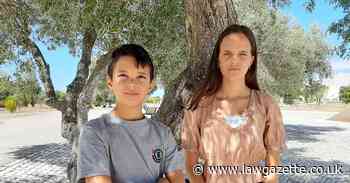 Young people face 33 countries in ECtHR over climate change