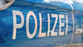 Lagercontainer in Kaltenkirchen und Wedel aufgebrochen