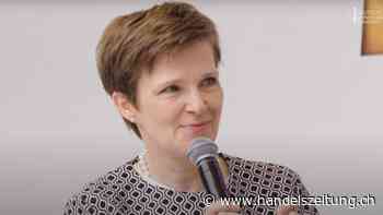 Bundesbank-Vizechefin Buch erhält Aufsichts-Spitzenjob bei EZB