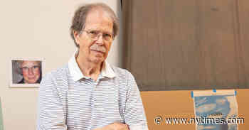 Jim Nutt’s Art Remains a Mystery. Even to Him.