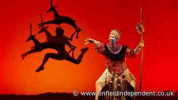 London Theatre Week: Grab cheap West End show tickets now