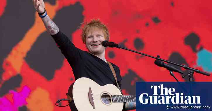 Ban ticket resellers from making profit in UK, say musicians’ managers