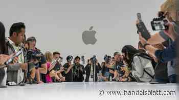 iPhone-Konzern: Ist die Apple-Aktie jetzt ein Kauf? Das sagen Analysten