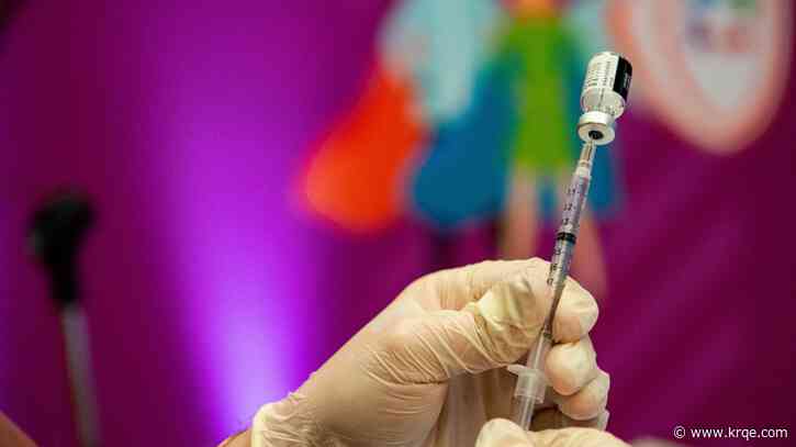 New COVID shots: 5 things to know after CDC’s approval 