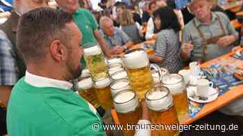 Wie sich der Biergeschmack durch den Klimawandel ändert