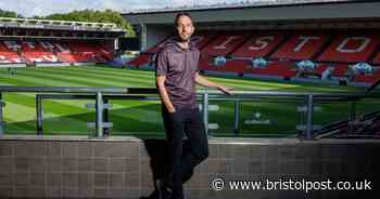 Bristol City first in England to achieve new 'greenest club' status