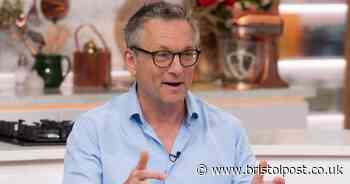 Michael Mosley backs NHS diet that could reverse diabetes