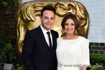 Ant McPartlin's ex-wife shares heartbreaking message after fire at London mansion