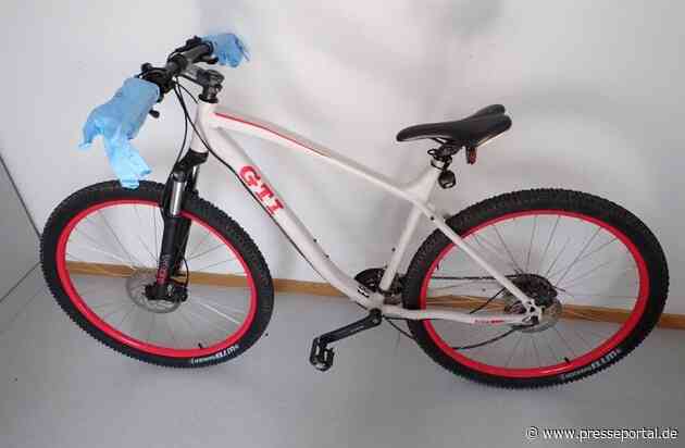 POL-GI: Polizist durch Widerstand verletzt + Raub - Zeugen gesucht + Kind bei Unfall verletzt