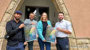 Let´s talk about Jena