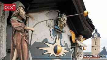 Korruption vom Kleinsten