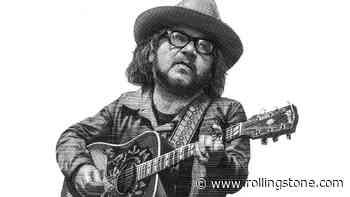 Jeff Tweedy on Judaism, Staying Sober, and Why He’s ‘Disappointed’ by Dylan
