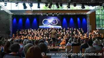 "Musik des Universums": Schulensemble gewinnt großen Preis