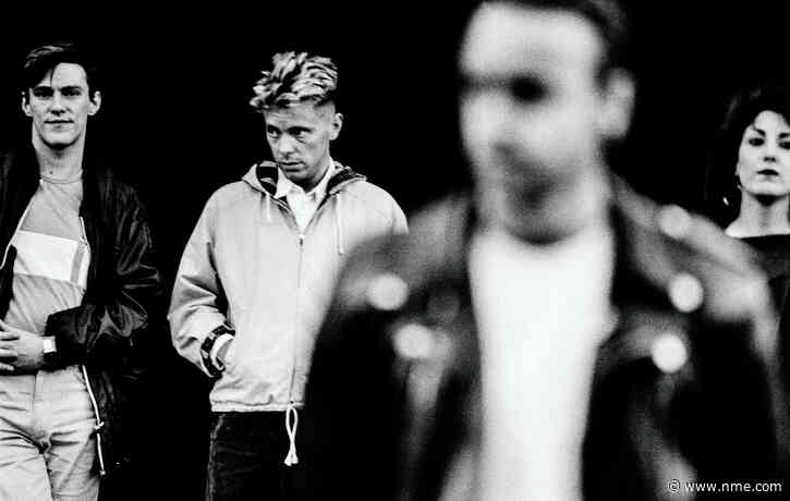 New Order announce ‘Substance 1987’ collection reissues