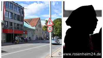 Nach rassistischem Übergriff auf drei Mädchen in Rosenheim: Diese Strafen drohen den Tätern