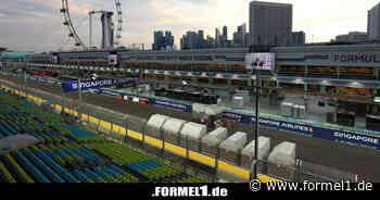 FIA erklärt Singapur-Technikdirektive: Welches Team steht im Fokus?