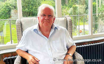 Barry Fehler - 60 years on the broking frontline