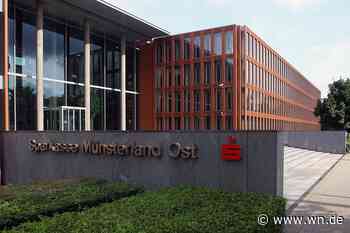 Sparkassen prüfen Zusammenschluss