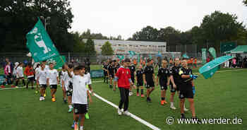 Die Community Champions League Saison ist gestartet!