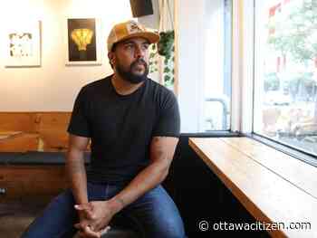 Oz to O-town: Australia's Mikhail Laxton takes off in Ottawa, with 'flawless' new album and noteworthy festival gigs