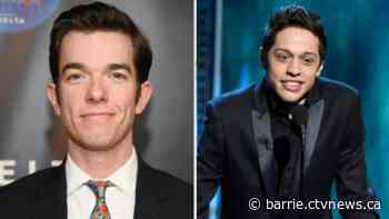 SNL alumni take comedy stand-up show to Casino Rama this fall