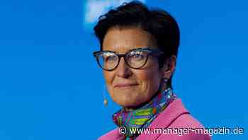 Citigroup: CEO Jane Fraser baut Management um und streicht Jobs