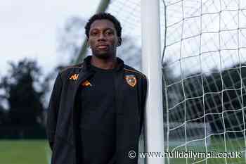 Jaden Philogene primed for Hull City debut as Liam Rosenior ponders Coventry City decision