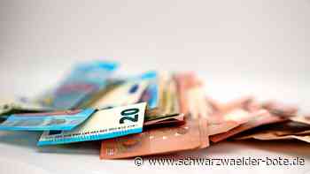 Finanzen Neuweiler: Gemeinde nimmt weniger Kredite auf