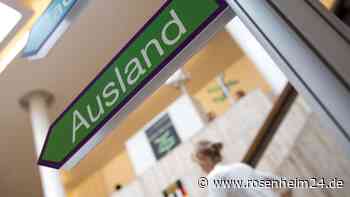 Azubis ins Ausland: Neues Portal bündelt Infos für Betriebe