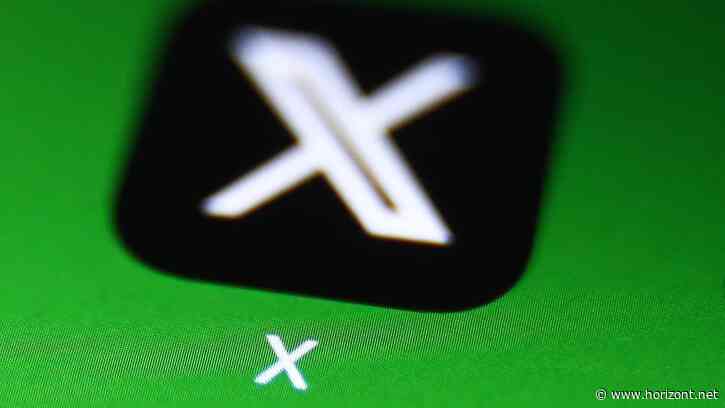 Vormals Twitter: Hassrede-Forscher erheben neue Vorwürfe gegen X