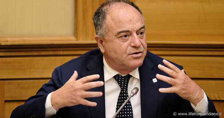 Nicola Gratteri, il giudice “solo” e lontano dalle correnti minacciato dalla ‘ndrangheta e dai veleni di pezzi della politica