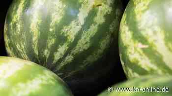 Worum geht es beim absurden Patentstreit um Wassermelonen?