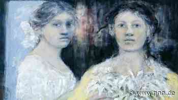 Kunst aus Schweden in vorletzter Ausstellung der Galerie Möller in Warnemünde zu sehen