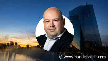 Märkte Insight: An den Märkten prallen zwei unvereinbare Weltbilder aufeinander