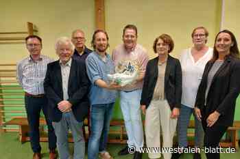 Stemwede: Alles Gute zum 50. Geburtstag!