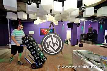 Nach der X-Pleite in Herford: So sieht's im neuen Kulturwerk aus