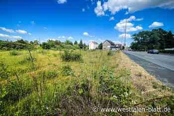 Bünde: Wer will das Cordes-Gelände kaufen?