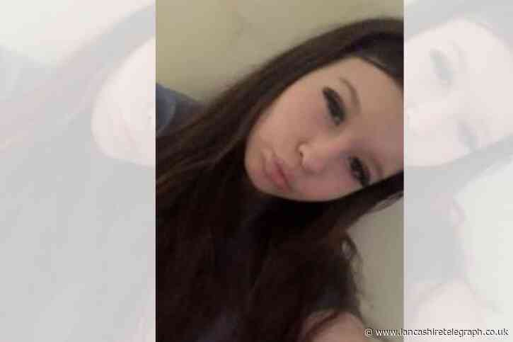 Police launch urgent appeal to find missing 13-year-old from Blackpool
